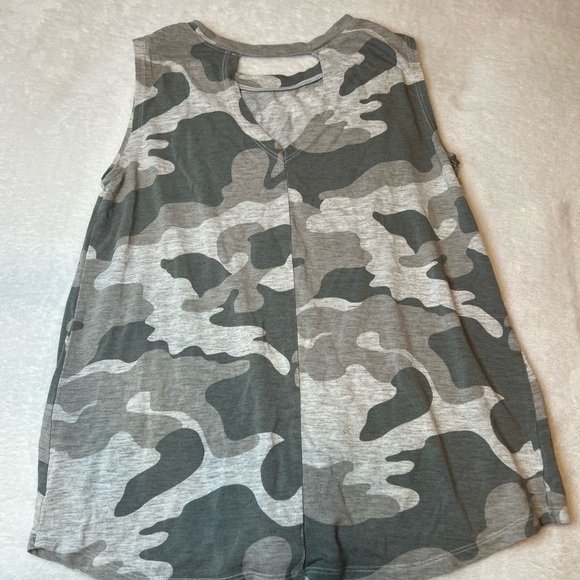 Old Navy Girls Luxe Tank Top Shirts 8 - Picture 10 of 16